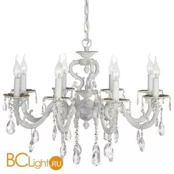 Люстра Dio D'Arte Siena E 1.1.8.200 BW