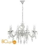 Люстра Dio D'Arte Siena E 1.1.8.200 BW - Фото 0