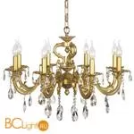 Люстра Dio D'Arte Siena E 1.1.8.200 AG