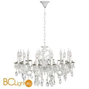 Люстра Dio D'Arte Siena E 1.1.12.200 BW - Фото 0