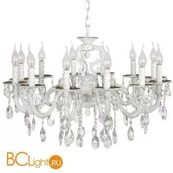 Люстра Dio D'Arte Siena E 1.1.12.200 BW