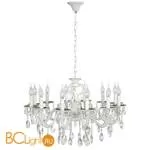 Люстра Dio D'Arte Siena E 1.1.12.200 BW - Фото 0