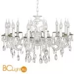 Люстра Dio D'Arte Siena E 1.1.12.200 BW