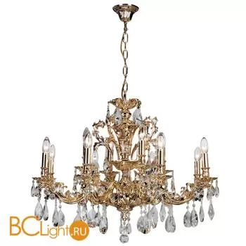 Люстра Dio D'Arte Soprano E 1.1.12.600 CG - Фото 0