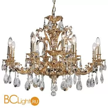 Люстра Dio D'Arte Soprano E 1.1.12.600 CG