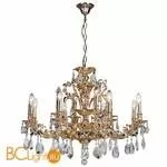 Люстра Dio D'Arte Soprano E 1.1.12.600 CG - Фото 0