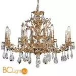 Люстра Dio D'Arte Soprano E 1.1.12.600 CG