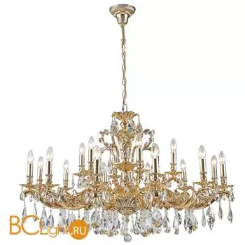 Люстра Dio D'Arte Soprano E 1.1.18.600 CG - Фото 0