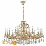 Люстра Dio D'Arte Soprano E 1.1.18.600 CG - Фото 0