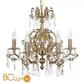 Люстра Dio D'Arte Sorrento E 1.1.6.200 G