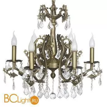 Люстра Dio D'Arte Sorrento E 1.1.6.200 A