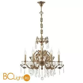 Люстра Dio D'Arte Sorrento E 1.1.6.200 GB - Фото 0