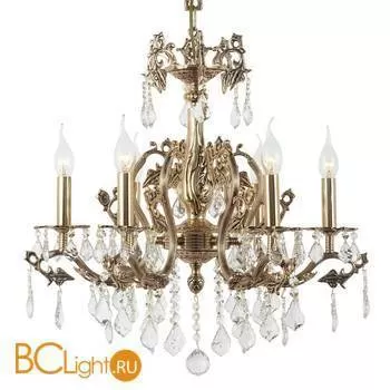Люстра Dio D'Arte Sorrento E 1.1.6.200 GB