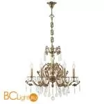 Люстра Dio D'Arte Sorrento E 1.1.6.200 GB - Фото 0