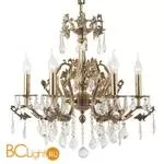 Люстра Dio D'Arte Sorrento E 1.1.6.200 GB