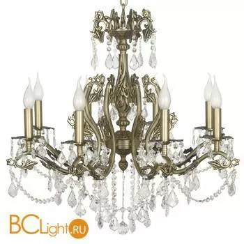 Люстра Dio D'Arte Sorrento E 1.1.8.200 A