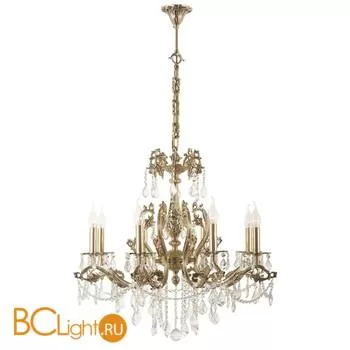 Люстра Dio D'Arte Sorrento E 1.1.8.200 GB - Фото 0