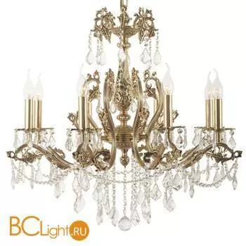 Люстра Dio D'Arte Sorrento E 1.1.8.200 GB