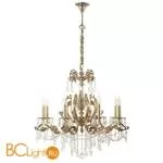 Люстра Dio D'Arte Sorrento E 1.1.8.200 GB - Фото 0