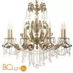 Люстра Dio D'Arte Sorrento E 1.1.8.200 GB