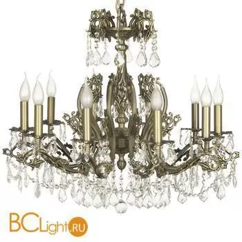 Люстра Dio D'Arte Sorrento E 1.1.10.200 A