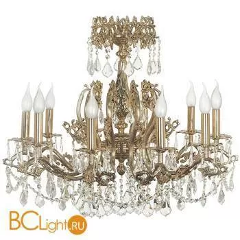 Люстра Dio D'Arte Sorrento E 1.1.10.200 GB
