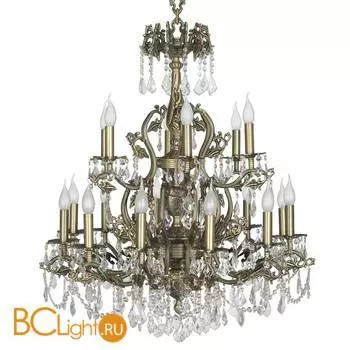 Люстра Dio D'Arte Sorrento E 1.1.18.200 A