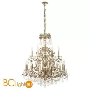 Люстра Dio D'Arte Sorrento E 1.1.18.200 GB - Фото 0