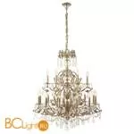 Люстра Dio D'Arte Sorrento E 1.1.18.200 GB - Фото 0