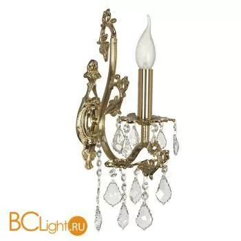 Бра Dio D'Arte Sorrento E 2.1.1.200 G