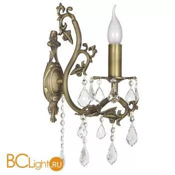 Бра Dio D'Arte Sorrento E 2.1.1.200 A