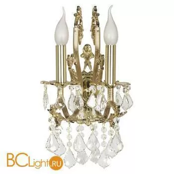 Бра Dio D'Arte Sorrento E 2.1.2.200 G