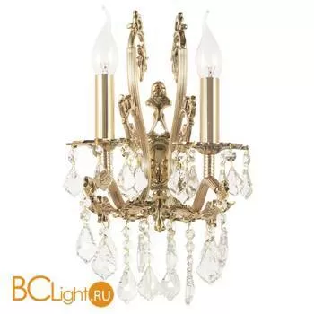 Бра Dio D'Arte Sorrento E 2.1.2.200 GB