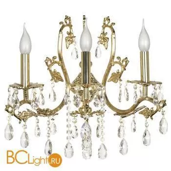 Бра Dio D'Arte Sorrento E 2.1.3.200 G