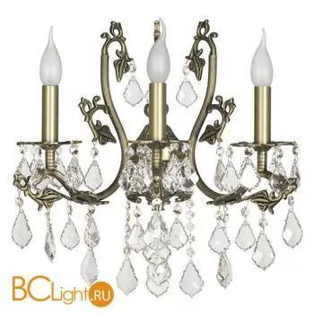 Бра Dio D'Arte Sorrento E 2.1.3.200 A