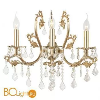 Бра Dio D'Arte Sorrento E 2.1.3.200 GB