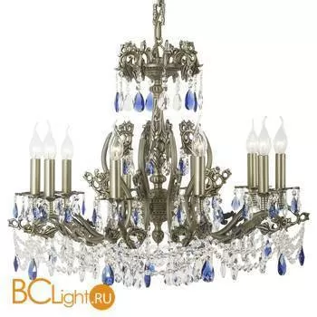 Люстра Dio D'Arte Sorrento E 1.1.10.601 A