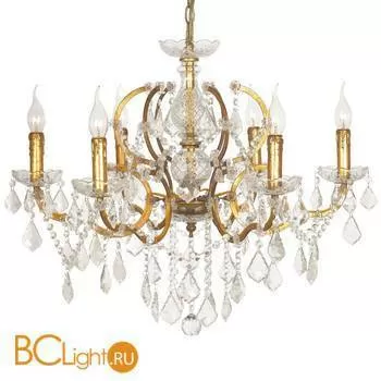 Люстра Dio D'Arte Teramo E 1.1.6 BR