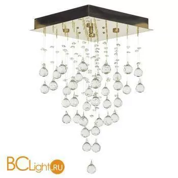 Потолочный светильник Dio D'Arte Tesoro H 1.4.30.200 G