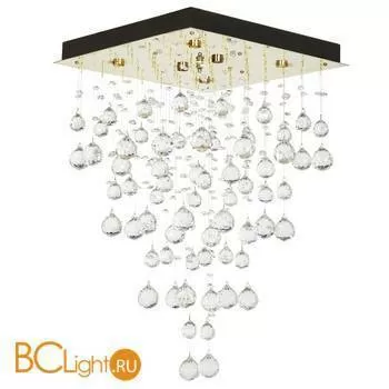 Потолочный светильник Dio D'Arte Tesoro H 1.4.40.200 G