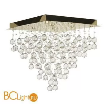 Потолочный светильник Dio D'Arte Tesoro H 1.4.50.200 G