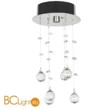 Потолочный светильник Dio D'Arte Tesoro H 1.4.15.200 N