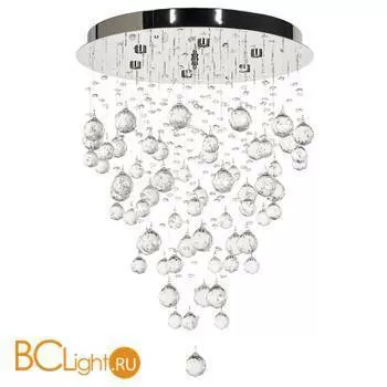 Потолочный светильник Dio D'Arte Tesoro H 1.4.45.200 N