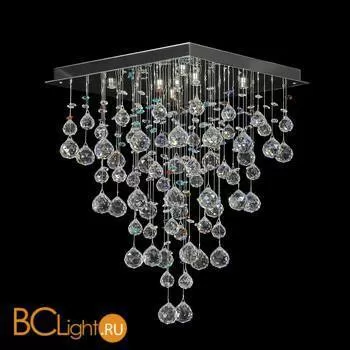 Потолочный светильник Dio D'Arte Tesoro H 1.4.40.204 N