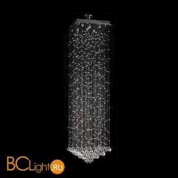 Потолочный светильник Dio D'Arte Tesoro H 1.4.40.206 N