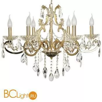 Люстра Dio D'Arte Trento E 1.1.6 G