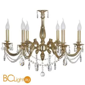 Люстра Dio D'Arte Treviso E 1.1.6.200 COG