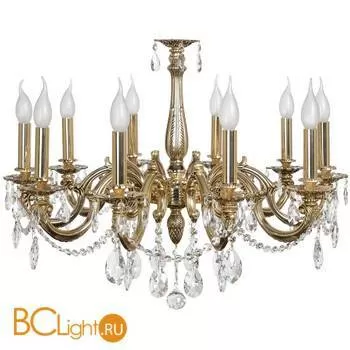 Люстра Dio D'Arte Treviso E 1.1.10.200 COG