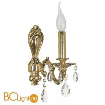 Бра Dio D'Arte Treviso E 2.1.1.200 COG