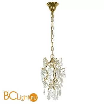 Подвесной светильник Dio D'Arte Unico E 1.3.P1.600 G - Фото 0